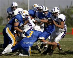 St. Anthony @ Chadwick