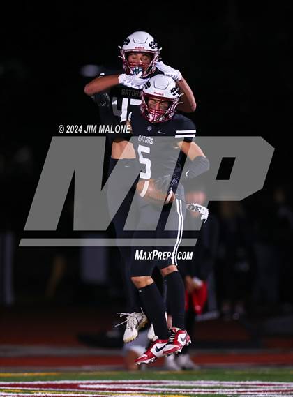 Thumbnail 2 in Menlo School @ Sacred Heart Prep photogallery.