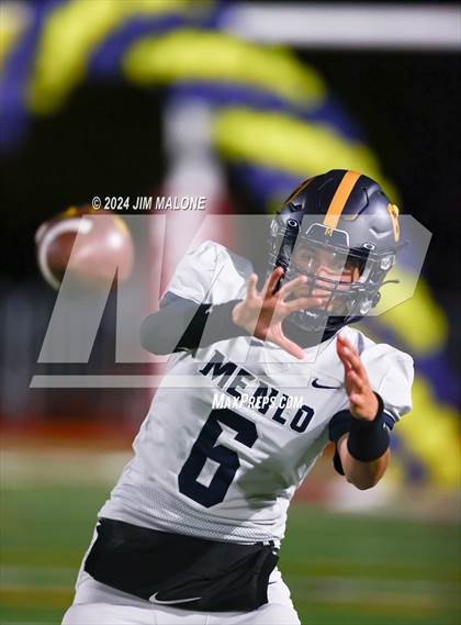 Thumbnail 3 in Menlo School @ Sacred Heart Prep photogallery.