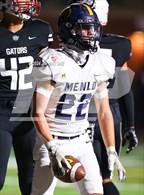 Photo from the gallery "Menlo School @ Sacred Heart Prep"