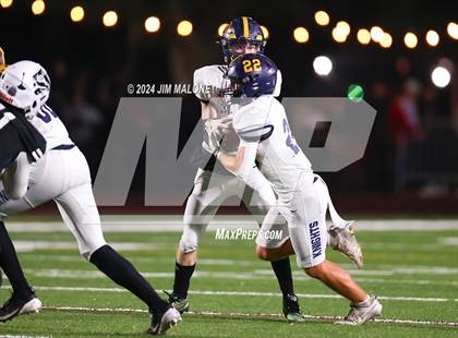 Thumbnail 3 in Menlo School @ Sacred Heart Prep photogallery.