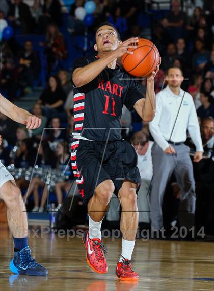Thumbnail 1 in Hart @ Saugus photogallery.