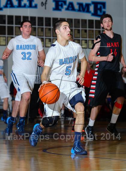 Thumbnail 1 in Hart @ Saugus photogallery.
