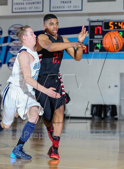 Thumbnail 1 in Hart @ Saugus photogallery.