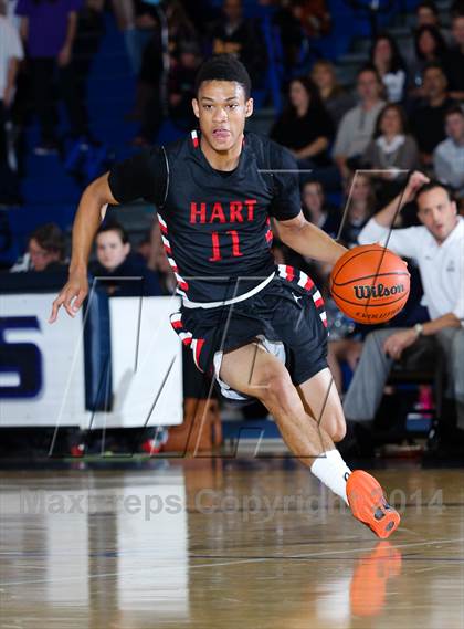 Thumbnail 3 in Hart @ Saugus photogallery.