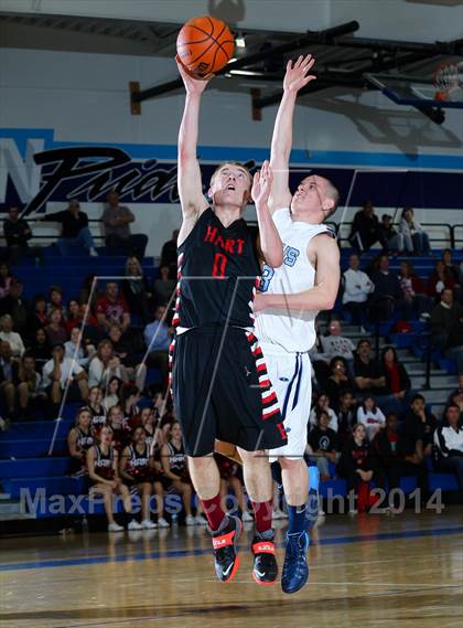 Thumbnail 3 in Hart @ Saugus photogallery.