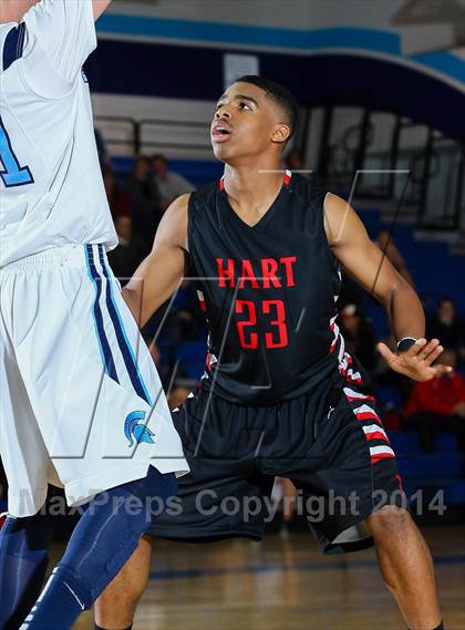 Thumbnail 2 in Hart @ Saugus photogallery.
