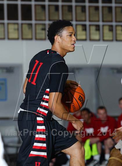 Thumbnail 1 in Hart @ Saugus photogallery.