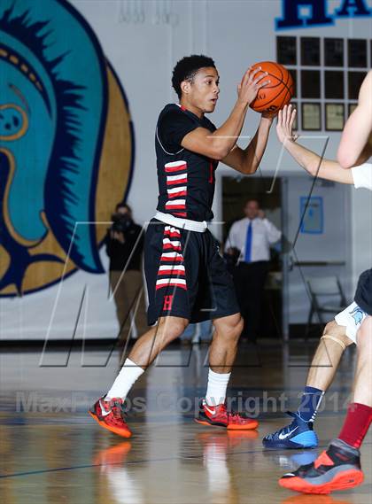 Thumbnail 2 in Hart @ Saugus photogallery.