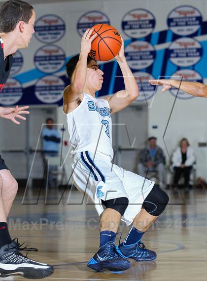 Thumbnail 2 in Hart @ Saugus photogallery.