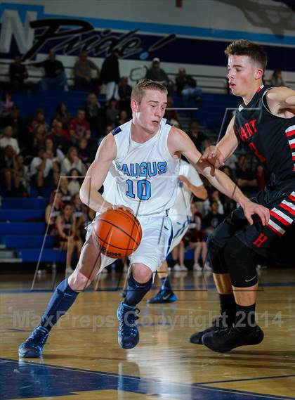 Thumbnail 3 in Hart @ Saugus photogallery.