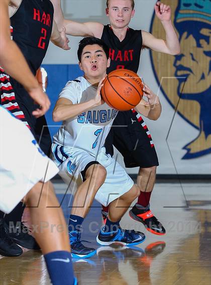 Thumbnail 1 in Hart @ Saugus photogallery.