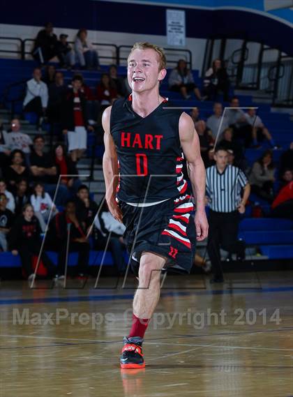 Thumbnail 1 in Hart @ Saugus photogallery.