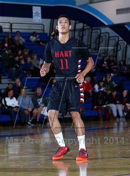 Thumbnail 2 in Hart @ Saugus photogallery.