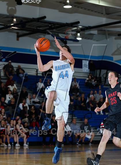Thumbnail 3 in Hart @ Saugus photogallery.