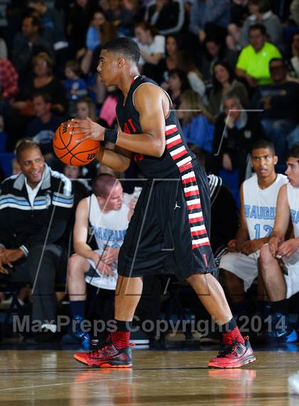 Thumbnail 1 in Hart @ Saugus photogallery.