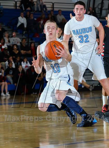 Thumbnail 2 in Hart @ Saugus photogallery.