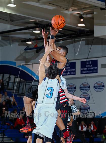 Thumbnail 2 in Hart @ Saugus photogallery.