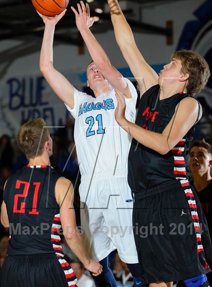 Thumbnail 2 in Hart @ Saugus photogallery.