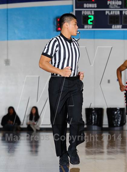 Thumbnail 2 in Hart @ Saugus photogallery.