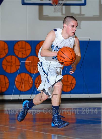 Thumbnail 1 in Hart @ Saugus photogallery.