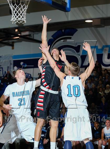 Thumbnail 3 in Hart @ Saugus photogallery.
