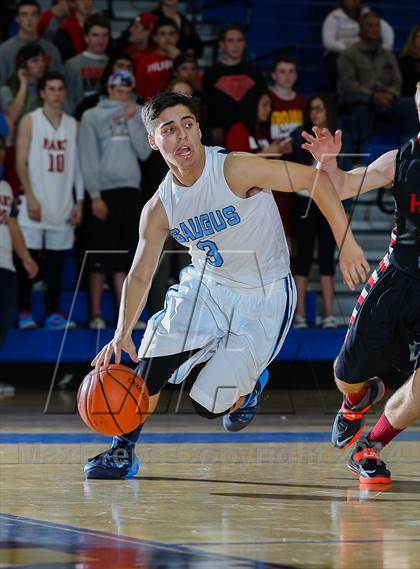 Thumbnail 3 in Hart @ Saugus photogallery.