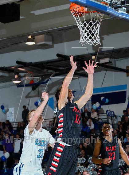 Thumbnail 3 in Hart @ Saugus photogallery.