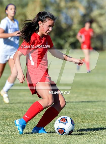 Thumbnail 1 in Truckee vs. Yerington (NIAA 3A Northern Region Playoff) photogallery.