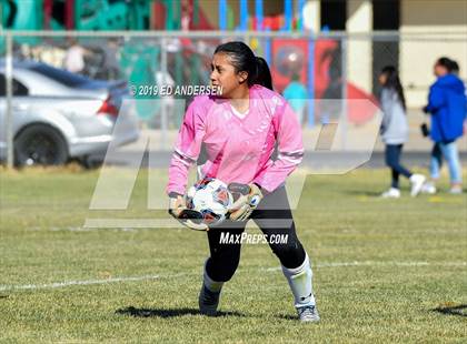 Thumbnail 3 in Truckee vs. Yerington (NIAA 3A Northern Region Playoff) photogallery.