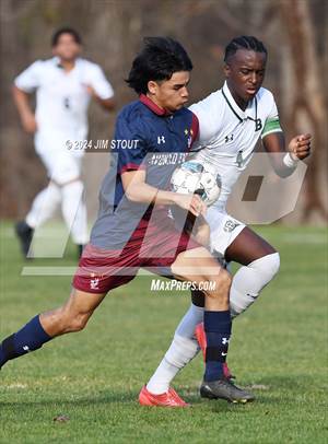 Berkshire @ Avon Old Farms