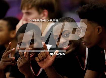 Thumbnail 1 in Martin [James] vs. Paschal photogallery.