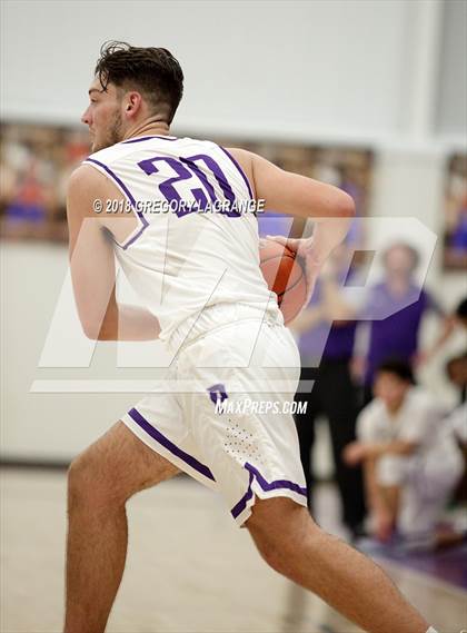 Thumbnail 1 in Martin [James] vs. Paschal photogallery.