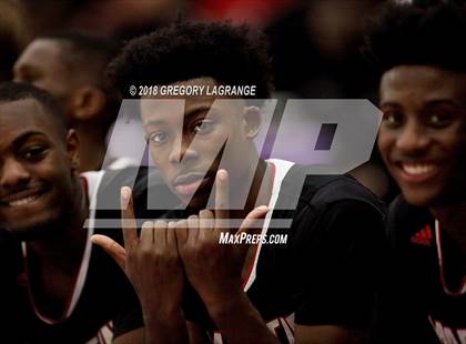 Thumbnail 3 in Martin [James] vs. Paschal photogallery.