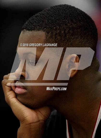 Thumbnail 3 in Martin [James] vs. Paschal photogallery.