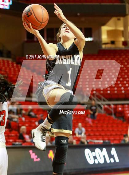 Thumbnail 2 in Bushland vs. Levelland (UIL 4A Regional Quarterfinal) photogallery.