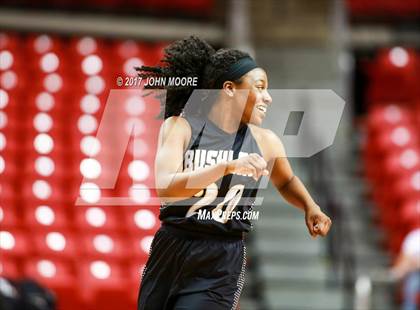 Thumbnail 2 in Bushland vs. Levelland (UIL 4A Regional Quarterfinal) photogallery.
