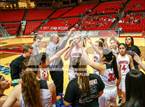Photo from the gallery "Bushland vs. Levelland (UIL 4A Regional Quarterfinal)"