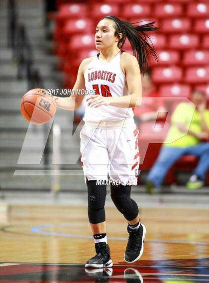 Thumbnail 1 in Bushland vs. Levelland (UIL 4A Regional Quarterfinal) photogallery.
