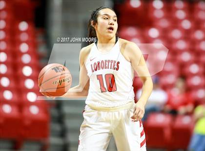 Thumbnail 1 in Bushland vs. Levelland (UIL 4A Regional Quarterfinal) photogallery.