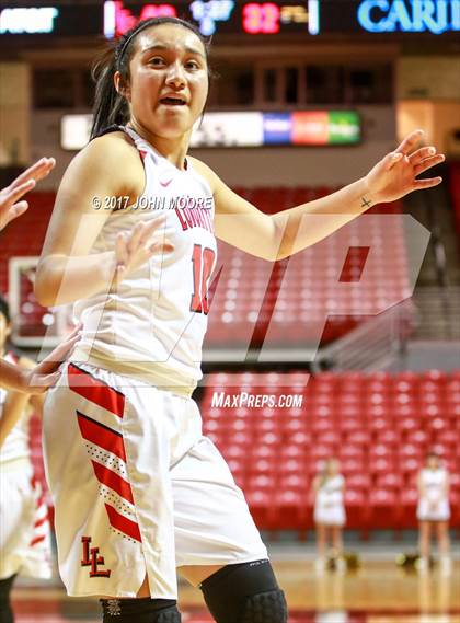 Thumbnail 1 in Bushland vs. Levelland (UIL 4A Regional Quarterfinal) photogallery.