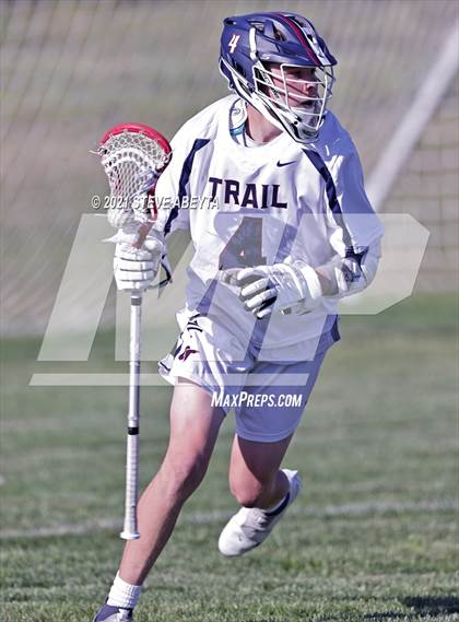 Thumbnail 2 in Grandview @ Cherokee Trail photogallery.