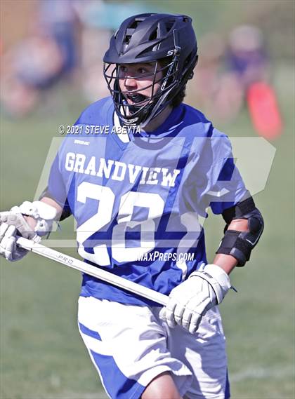 Thumbnail 2 in Grandview @ Cherokee Trail photogallery.