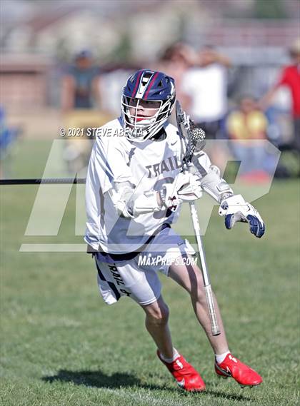 Thumbnail 1 in Grandview @ Cherokee Trail photogallery.