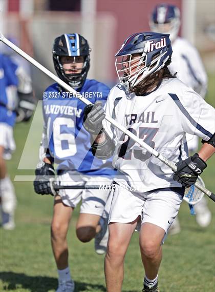 Thumbnail 1 in Grandview @ Cherokee Trail photogallery.