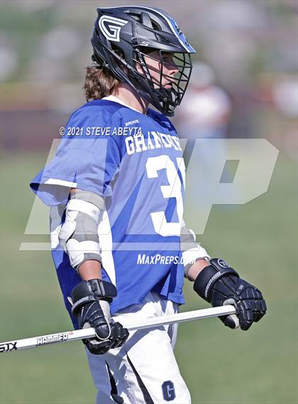 Thumbnail 1 in Grandview @ Cherokee Trail photogallery.