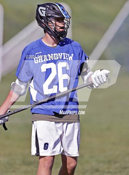 Thumbnail 3 in Grandview @ Cherokee Trail photogallery.