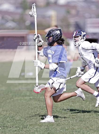 Thumbnail 2 in Grandview @ Cherokee Trail photogallery.