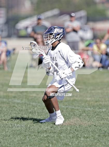 Thumbnail 1 in Grandview @ Cherokee Trail photogallery.