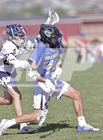 Thumbnail 2 in Grandview @ Cherokee Trail photogallery.